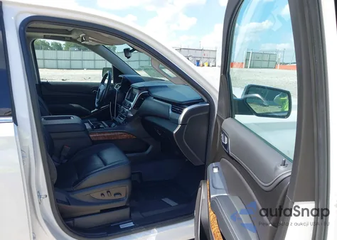 2020 Chevrolet Suburban 2Wd Premier from USA, damaged, VIN 1GNSCJKC7LR197110